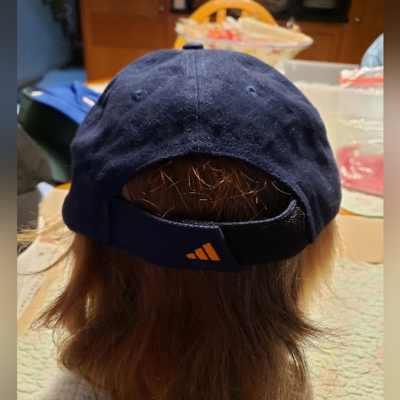 Adidas Hat - Picture 2 of 14